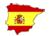 GONZALO SERRANO LUYO - Espanol