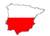 GONZALO SERRANO LUYO - Polski